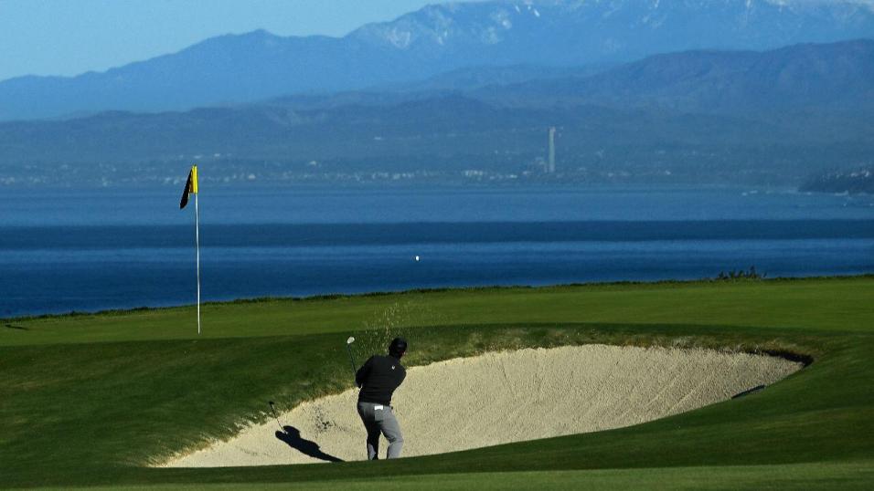 Scenic Torrey Pines South